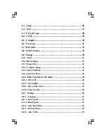 Предварительный просмотр 4 страницы Acard ARS-2021D User Manual