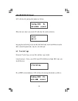 Предварительный просмотр 28 страницы Acard ARS-2021D User Manual