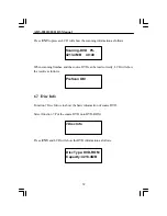 Предварительный просмотр 32 страницы Acard ARS-2021D User Manual