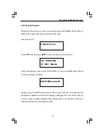 Предварительный просмотр 33 страницы Acard ARS-2021D User Manual