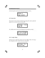 Предварительный просмотр 36 страницы Acard ARS-2021D User Manual