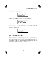 Предварительный просмотр 39 страницы Acard ARS-2021D User Manual