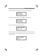 Предварительный просмотр 41 страницы Acard ARS-2021D User Manual