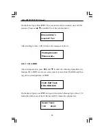 Предварительный просмотр 44 страницы Acard ARS-2021D User Manual