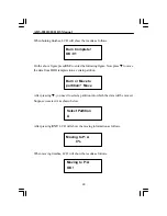 Предварительный просмотр 48 страницы Acard ARS-2021D User Manual