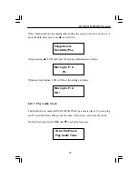 Предварительный просмотр 49 страницы Acard ARS-2021D User Manual