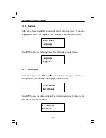 Предварительный просмотр 52 страницы Acard ARS-2021D User Manual