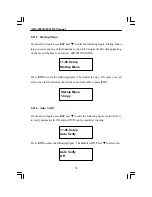 Предварительный просмотр 54 страницы Acard ARS-2021D User Manual