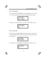 Предварительный просмотр 55 страницы Acard ARS-2021D User Manual