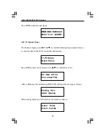 Предварительный просмотр 60 страницы Acard ARS-2021D User Manual