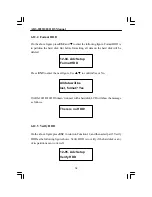 Предварительный просмотр 64 страницы Acard ARS-2021D User Manual