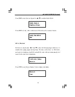 Предварительный просмотр 65 страницы Acard ARS-2021D User Manual