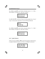 Предварительный просмотр 66 страницы Acard ARS-2021D User Manual