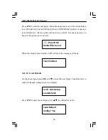 Предварительный просмотр 68 страницы Acard ARS-2021D User Manual