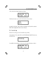 Предварительный просмотр 21 страницы Acard ARS-2032D ARS-2034D User Manual