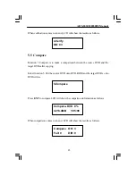 Предварительный просмотр 23 страницы Acard ARS-2032D ARS-2034D User Manual