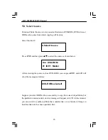 Предварительный просмотр 26 страницы Acard ARS-2032D ARS-2034D User Manual