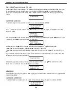 Preview for 38 page of Acard ARS-2051PC User Manual