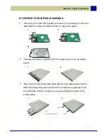 Preview for 7 page of Acard ARS-2212 User Manual