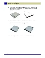 Preview for 8 page of Acard ARS-2212 User Manual