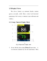 Предварительный просмотр 18 страницы Acare AH-M1 Instruction Manual