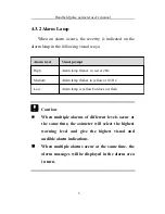 Предварительный просмотр 39 страницы Acare AH-M1 Instruction Manual