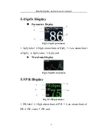 Предварительный просмотр 49 страницы Acare AH-M1 Instruction Manual