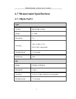 Предварительный просмотр 78 страницы Acare AH-M1 Instruction Manual