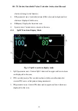 Предварительный просмотр 15 страницы Acare AH-TA Instruction Manual