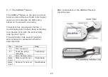 Предварительный просмотр 20 страницы acarix CADScor System User Manual