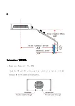 Предварительный просмотр 6 страницы Acc-Smart ASAQUA No.5 Operation Manual