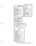 Preview for 147 page of ACC RC-96 Owner'S Manual