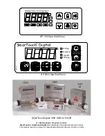 Preview for 28 page of ACC SmarTouch Digital series User & Programmers Manual