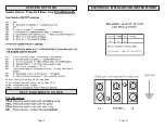 Preview for 19 page of ACC SmarTouch Digital User Manual