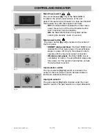 Preview for 8 page of Accademia Laboratory Niko 1300M User Manual