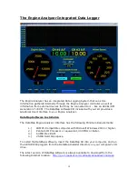 Preview for 19 page of ACCEL DFI Engine Analyzer Series Installation And Instruction Manual