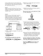 Предварительный просмотр 3 страницы Accel 140025 Installation Instructions