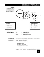 Preview for 3 page of Accel Crestline Altra Series Installation Instructions Manual