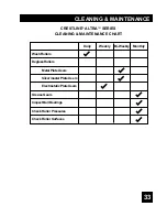 Preview for 33 page of Accel Crestline Altra Series Installation Instructions Manual