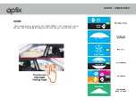 Preview for 6 page of Accele optix 360 DVR Quick Start Manual