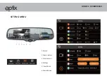 Preview for 7 page of Accele optix 360 DVR Quick Start Manual