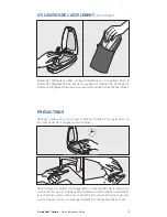 Preview for 10 page of AcceleDent Optima Quick Reference Manual