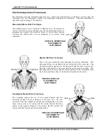 Предварительный просмотр 16 страницы Accelerated Care Plus 100FX2C User Manual