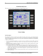 Предварительный просмотр 13 страницы Accelerated Care Plus 1203000C User Manual