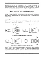 Предварительный просмотр 24 страницы Accelerated Care Plus 1203000C User Manual