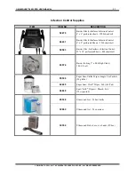 Предварительный просмотр 34 страницы Accelerated Care Plus 1203000C User Manual