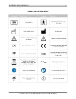 Preview for 4 page of Accelerated Care Plus 140500B User Manual