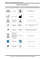 Preview for 5 page of Accelerated Care Plus OMNISTIM FX2 CYCLE/WALK User Manual