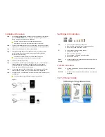 Preview for 2 page of Accelerated NetBridge Quick Start Manual