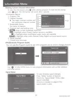 Preview for 13 page of AcceleVision DTV-200 Owner'S Manual